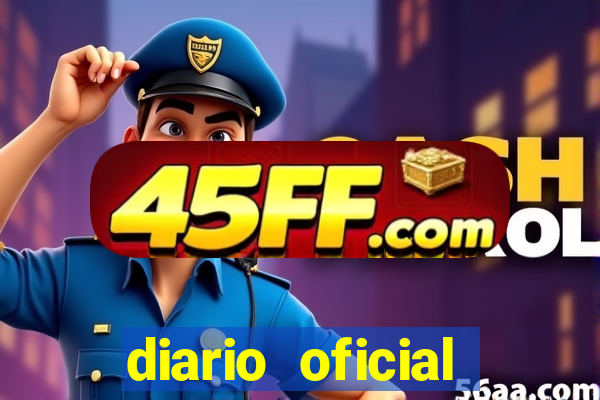 diario oficial bandeirantes ms